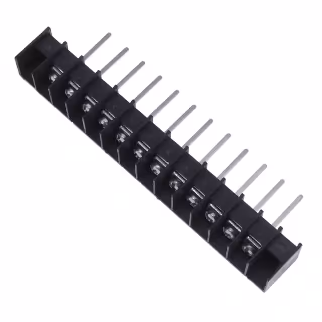 325221-12-0 Curtis Industries  Barrier Blocks